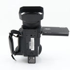 Sony FDR-AX700 4K Camcorder gebraucht