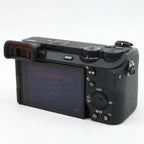 Sony A6700 Gehäuse gebraucht