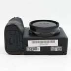 Sony A6700 Gehäuse gebraucht