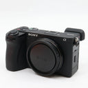 Sony A6700 Gehäuse gebraucht