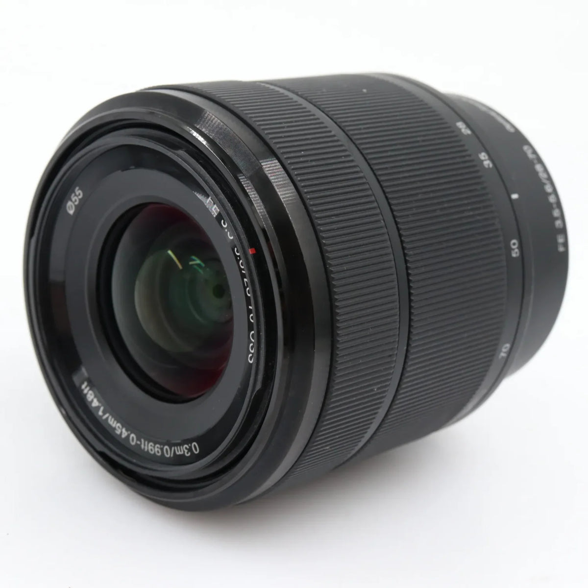 Sony FE 28-70mm f/3.5-5.6 OSS gebraucht