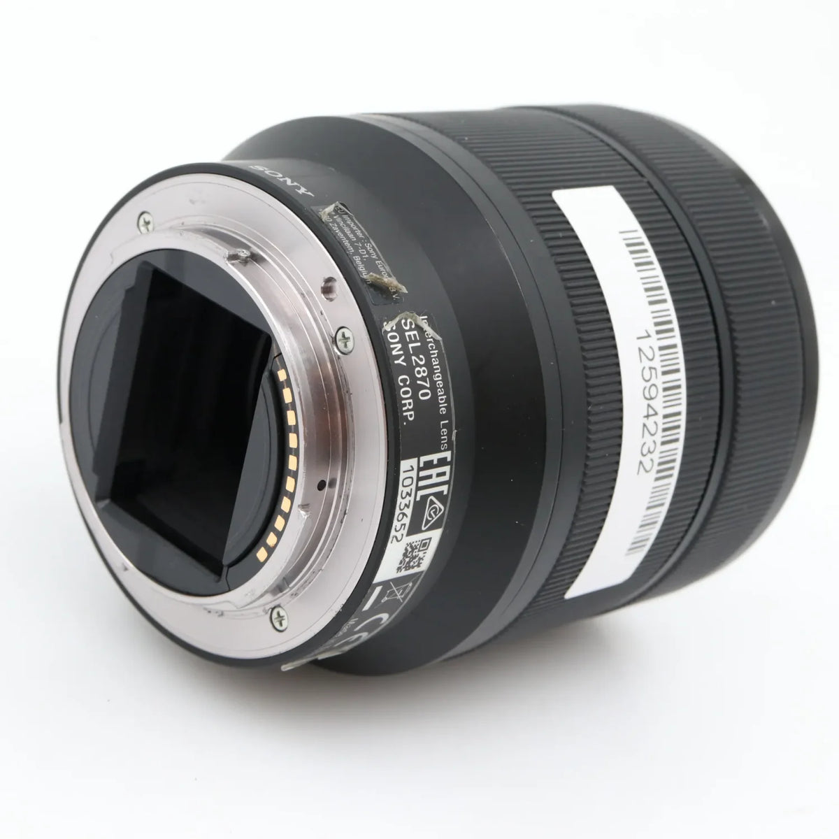 Sony FE 28-70mm f/3.5-5.6 OSS gebraucht