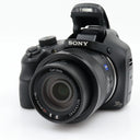 Sony Cybershot DSC-HX400V used