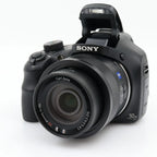 Sony Cybershot DSC-HX400V used