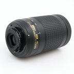 Nikon AF-P 70-300mm f/4.5-6.3G ED VR DX used