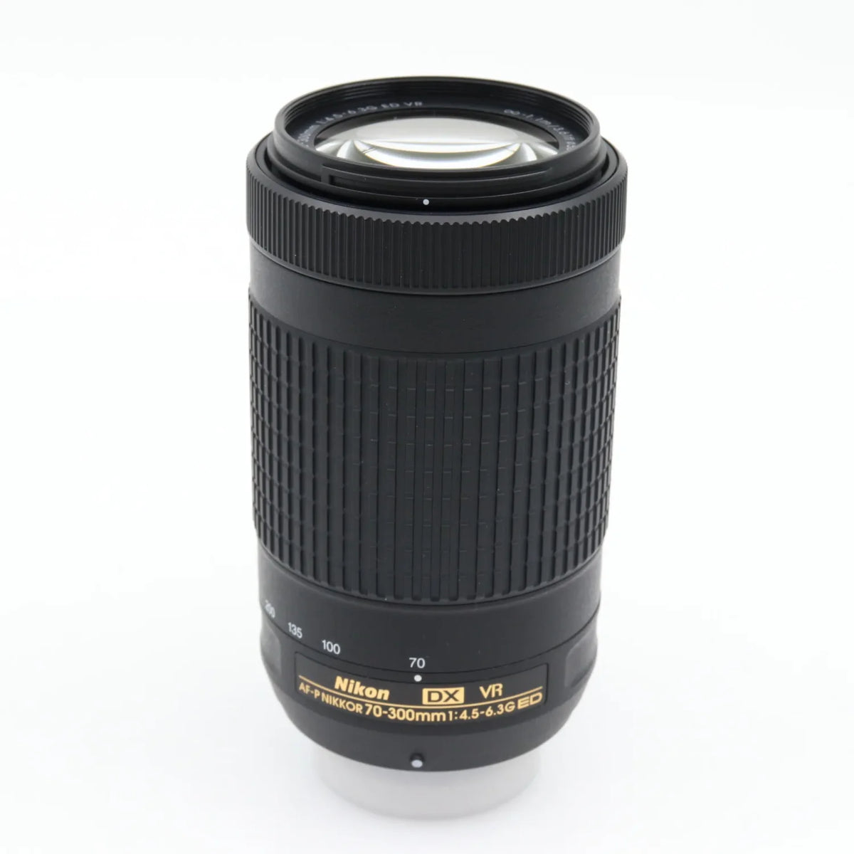 Nikon AF-P 70-300mm f/4.5-6.3G ED VR DX used