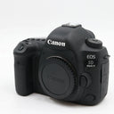 Canon EOS 5D mark IV body used