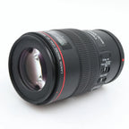 Canon EF 100mm f/2.8L USM IS Macro gebraucht