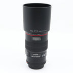 Canon EF 100mm f/2.8L USM IS Macro gebraucht