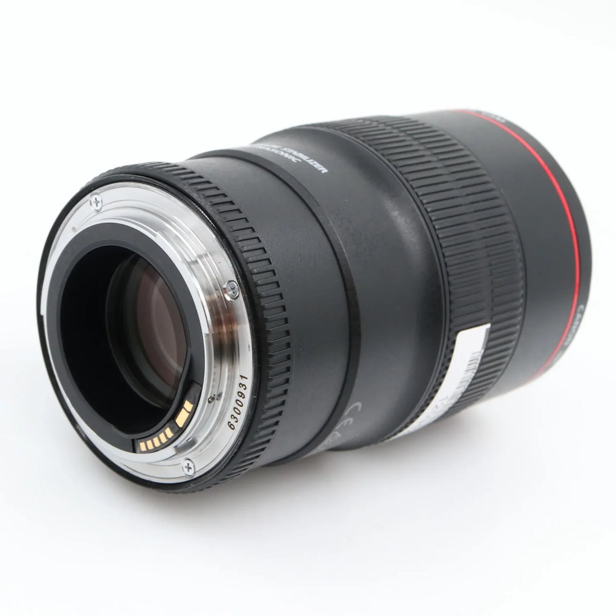 Canon EF 100mm f/2.8L USM IS Macro gebraucht