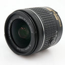 Nikon AF-P 18-55mm f/3.5-5.6G DX gebraucht