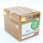 Nikon AF-P 18-55mm f/3.5-5.6G DX gebraucht