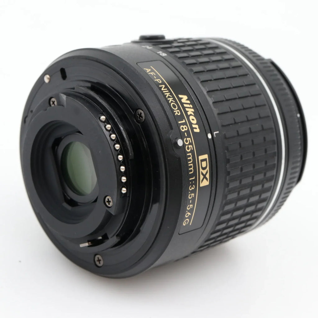 Nikon AF-P 18-55mm f/3.5-5.6G DX gebraucht