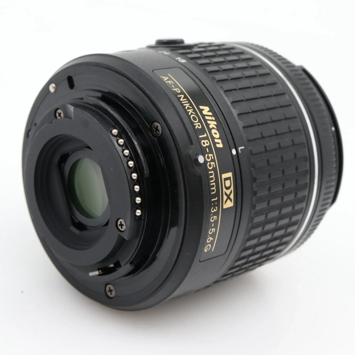 Nikon AF-P 18-55mm f/3.5-5.6G DX gebraucht