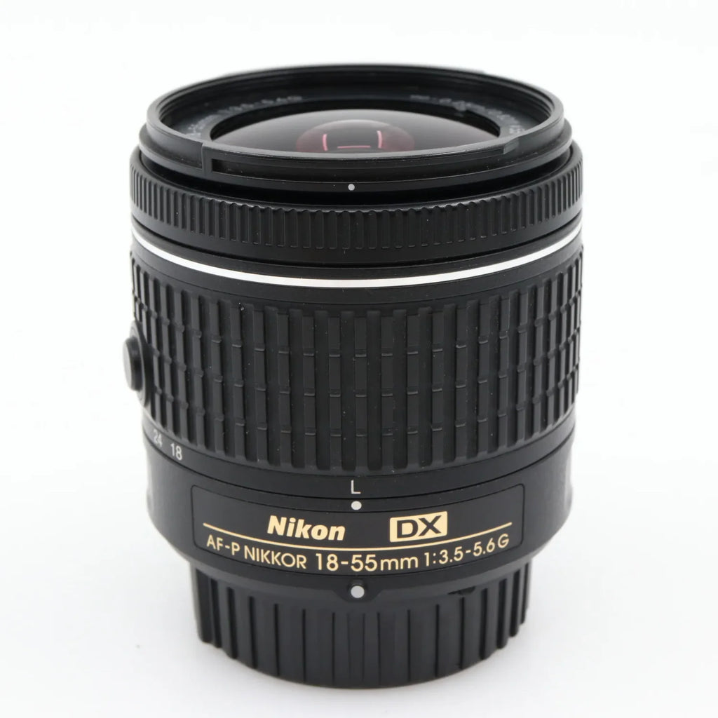 Nikon AF-P 18-55mm f/3.5-5.6G DX gebraucht