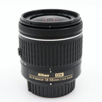 Nikon AF-P 18-55mm f/3.5-5.6G DX gebraucht