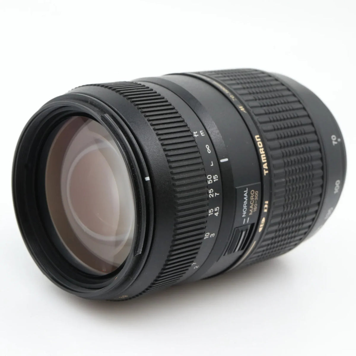 Tamron 70-300mm f/4-5.6 SP Di VC USD Nikon used