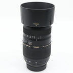 Tamron 70-300mm f/4-5.6 SP Di VC USD Nikon used