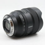 Sony FE 14mm F/1.8 GM gebraucht