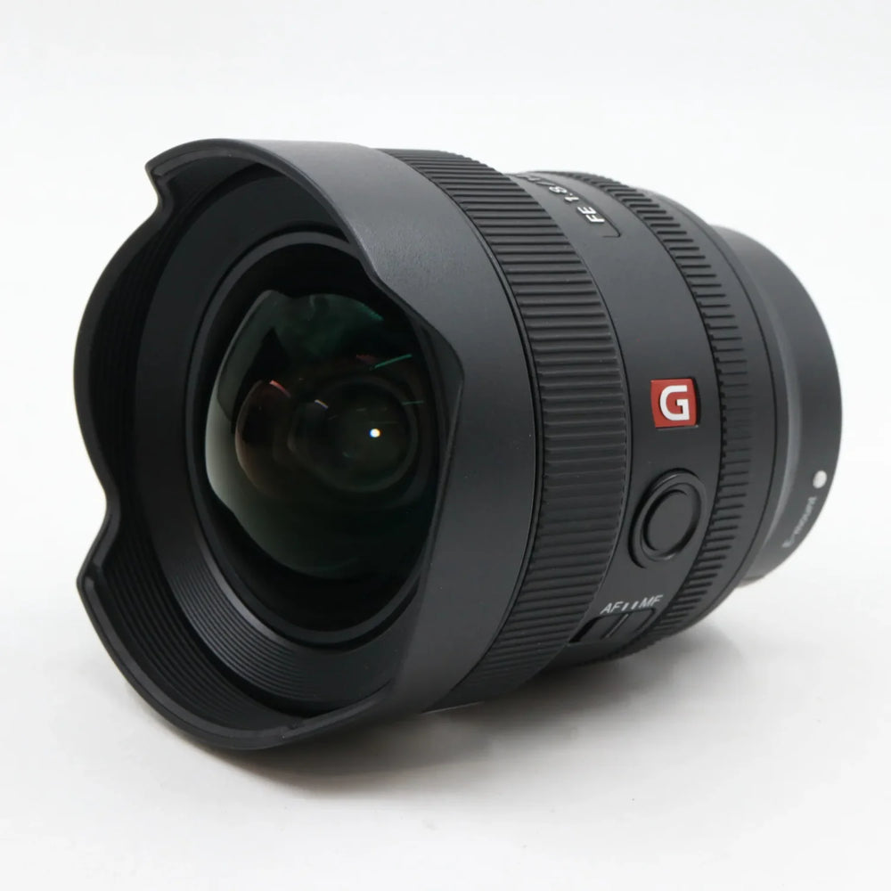 Sony FE 14mm F/1.8 GM used