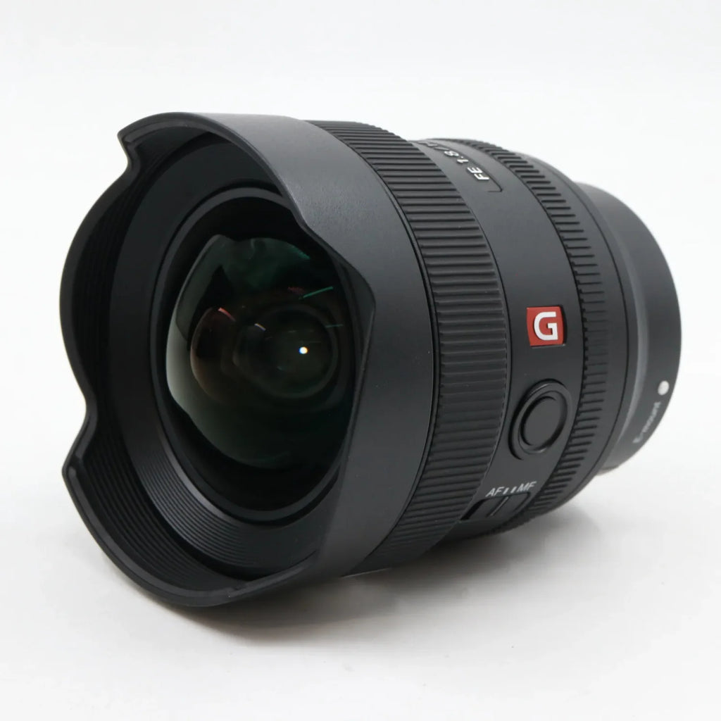 Sony FE 14mm F/1.8 GM gebraucht
