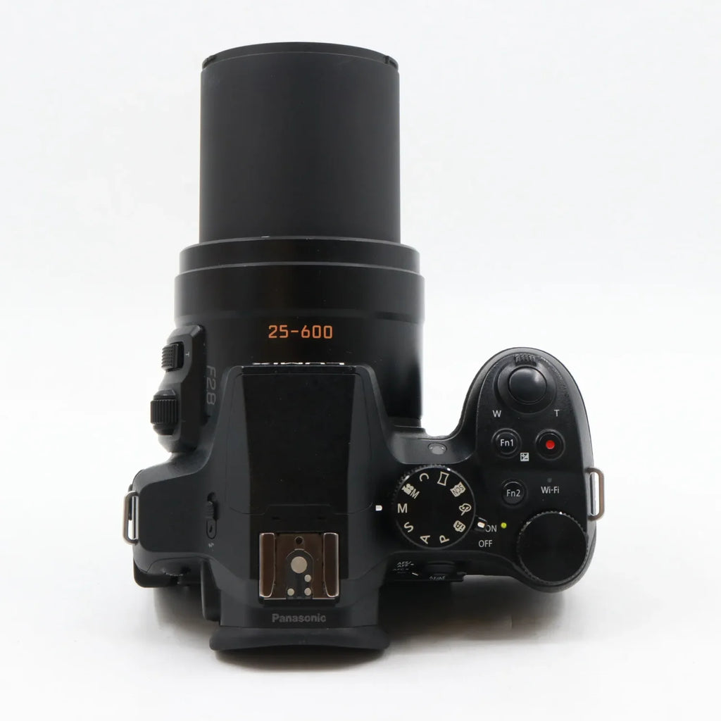 Panasonic Lumix DMC-FZ300 gebraucht