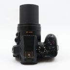 Panasonic Lumix DMC-FZ300 gebraucht