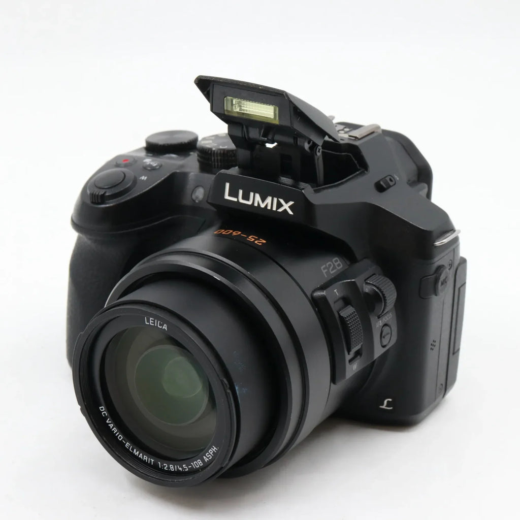 Panasonic Lumix DMC-FZ300 gebraucht