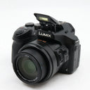 Panasonic Lumix DMC-FZ300 gebraucht