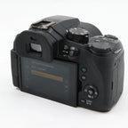 Panasonic Lumix DMC-FZ300 gebraucht