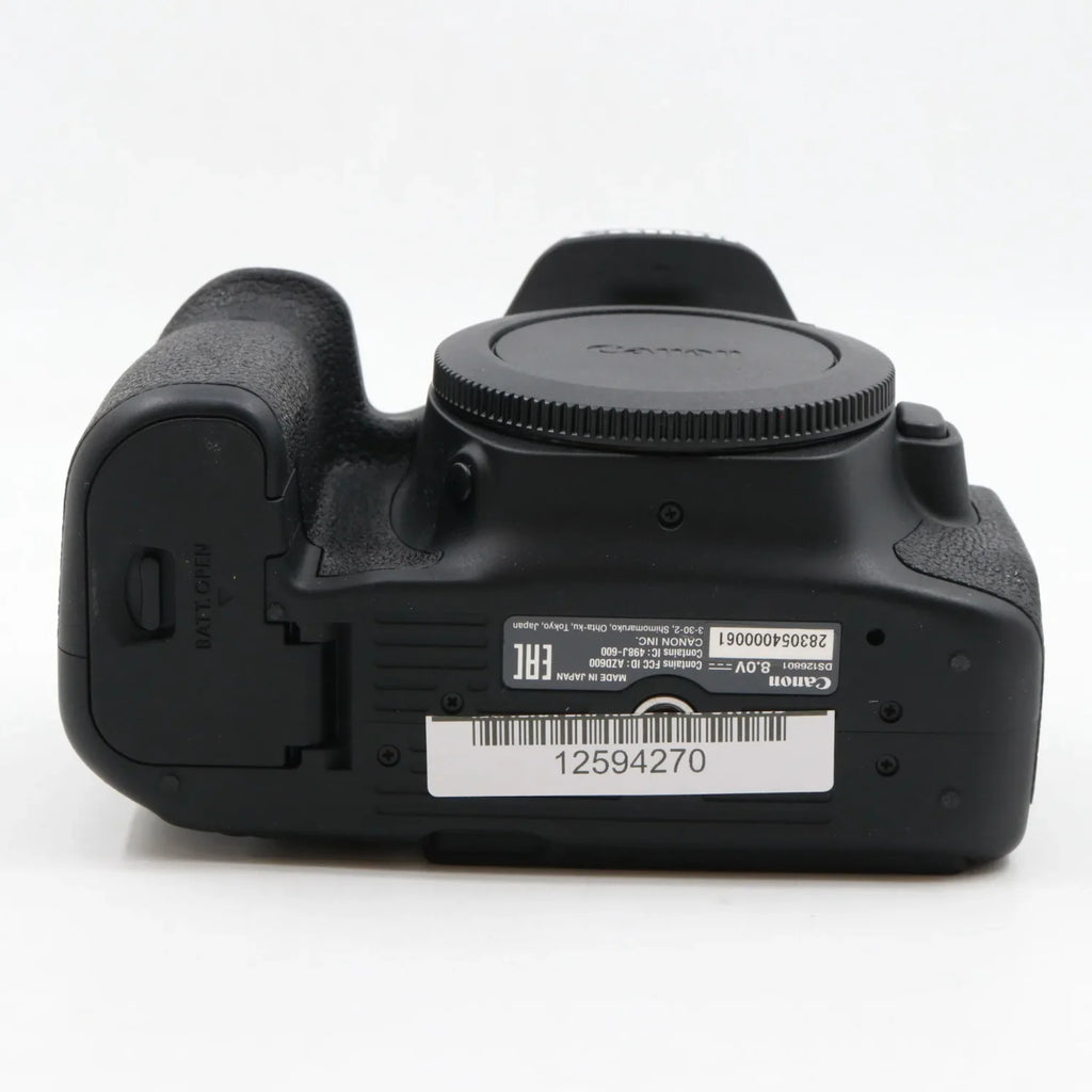 Canon EOS 90D Gehäuse gebraucht
