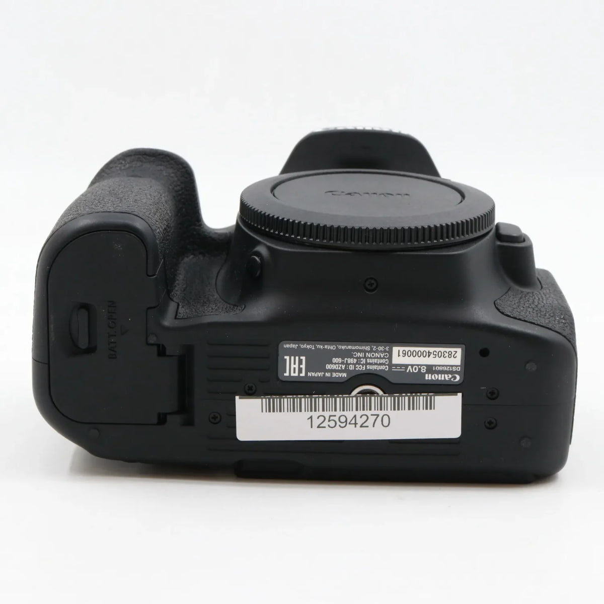 Canon EOS 90D Gehäuse gebraucht