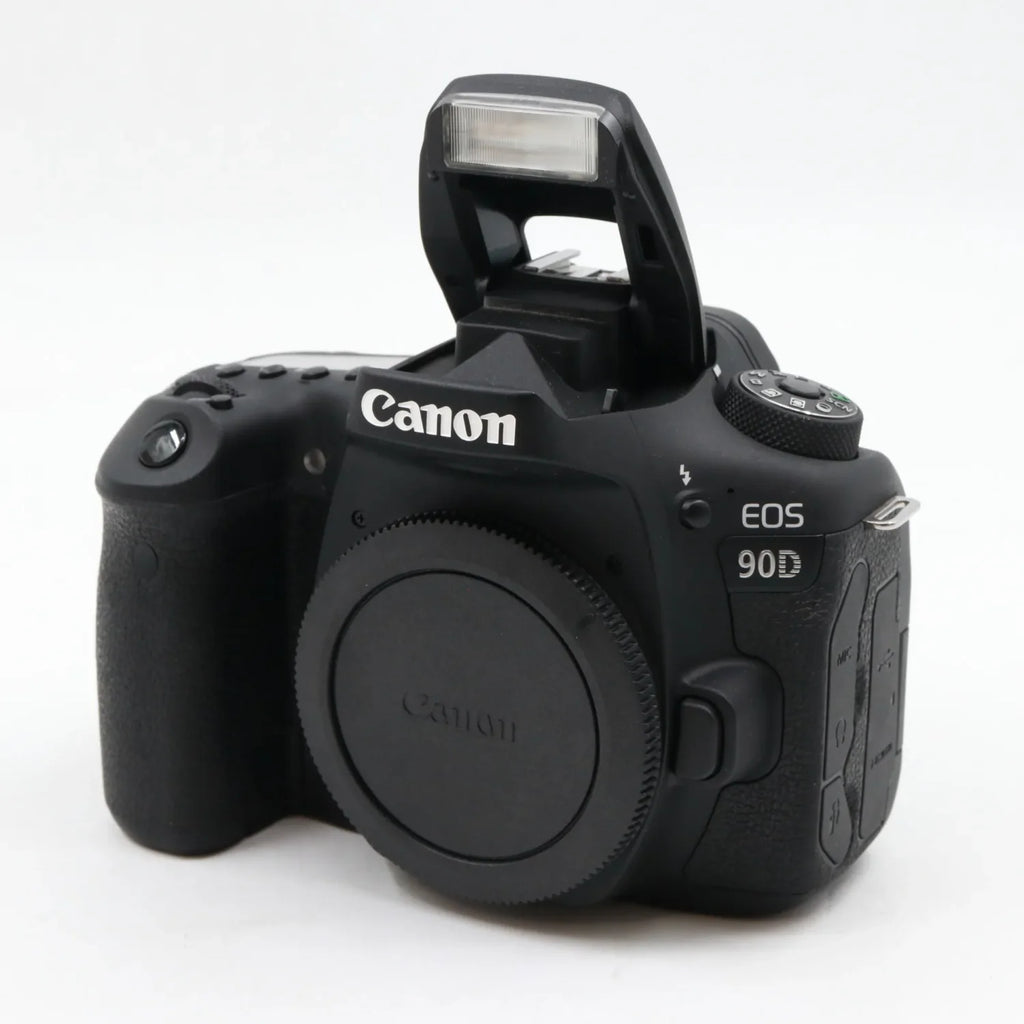 Canon EOS 90D Gehäuse gebraucht