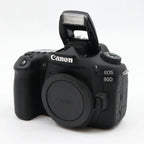 Canon EOS 90D Gehäuse gebraucht