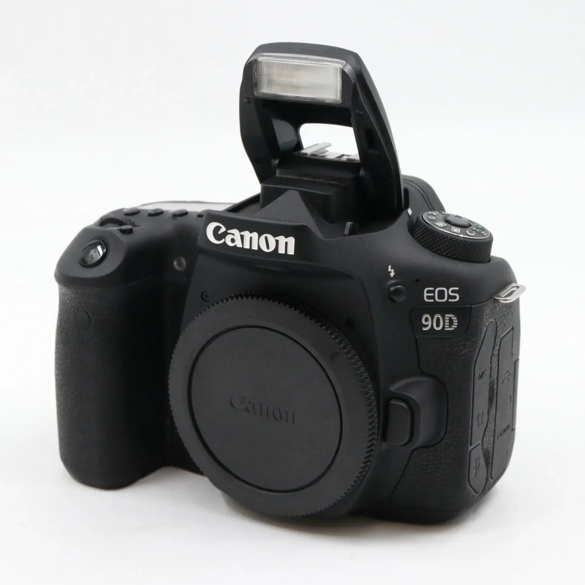 Canon EOS 90D Gehäuse gebraucht