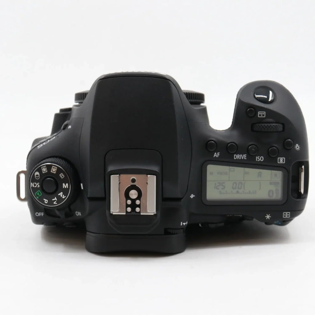 Canon EOS 90D Gehäuse gebraucht