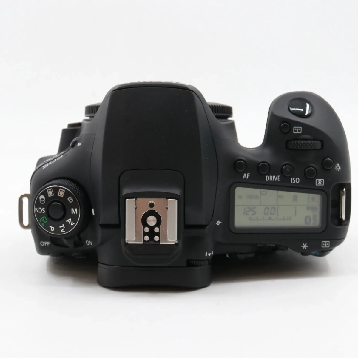Canon EOS 90D Gehäuse gebraucht