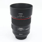 Canon EF 85mm F/1.4 L IS USM used