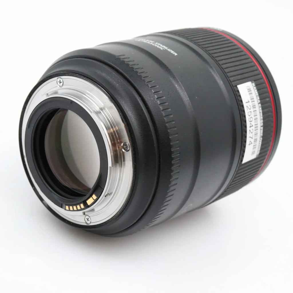 Canon EF 85mm F/1.4 L IS USM used