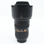 Nikon AF-S 24-70mm F/2.8G ED used