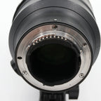 Nikon AF-S 70-200mm F/2.8G ED VR II used