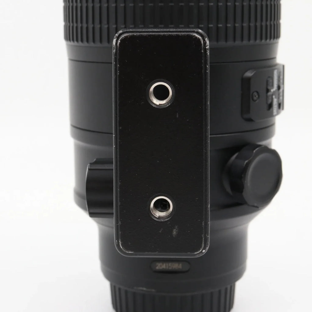 Nikon AF-S 70-200mm F/2.8G ED VR II used