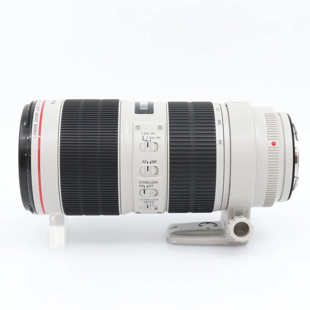 Canon EF 70-200mm f/2.8 L IS III USM used