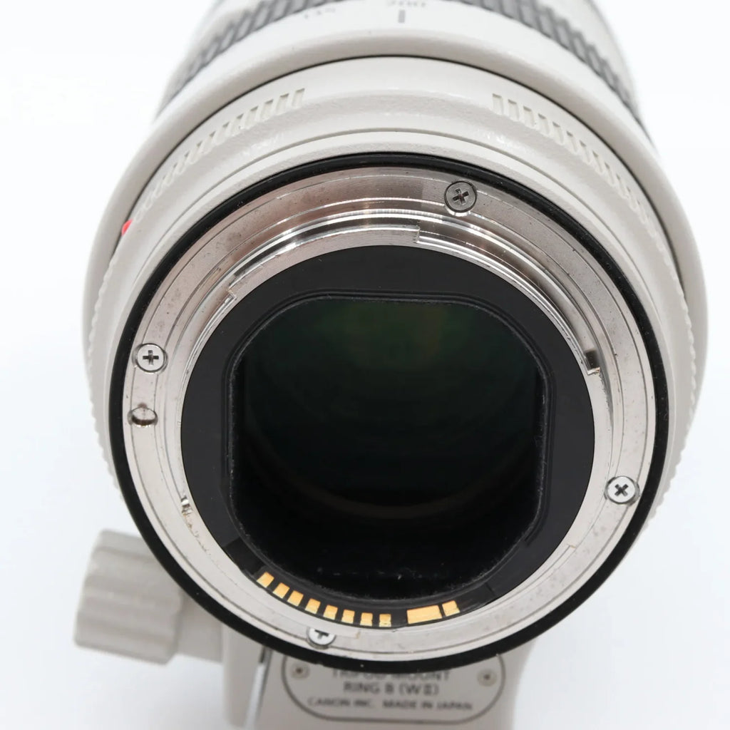 Canon EF 70-200mm f/2.8 L IS III USM used