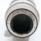Canon EF 70-200mm f/2.8 L IS III USM used