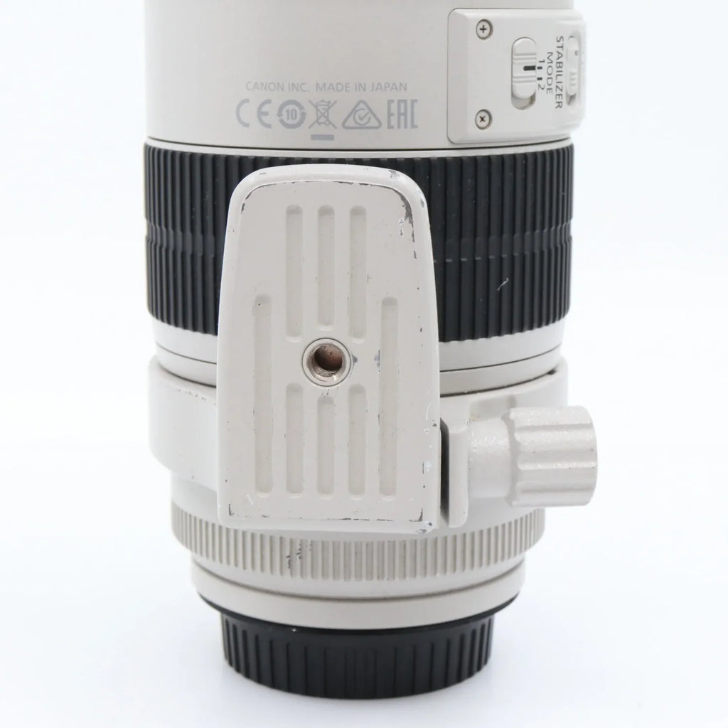 Canon EF 70-200mm f/2.8 L IS III USM used