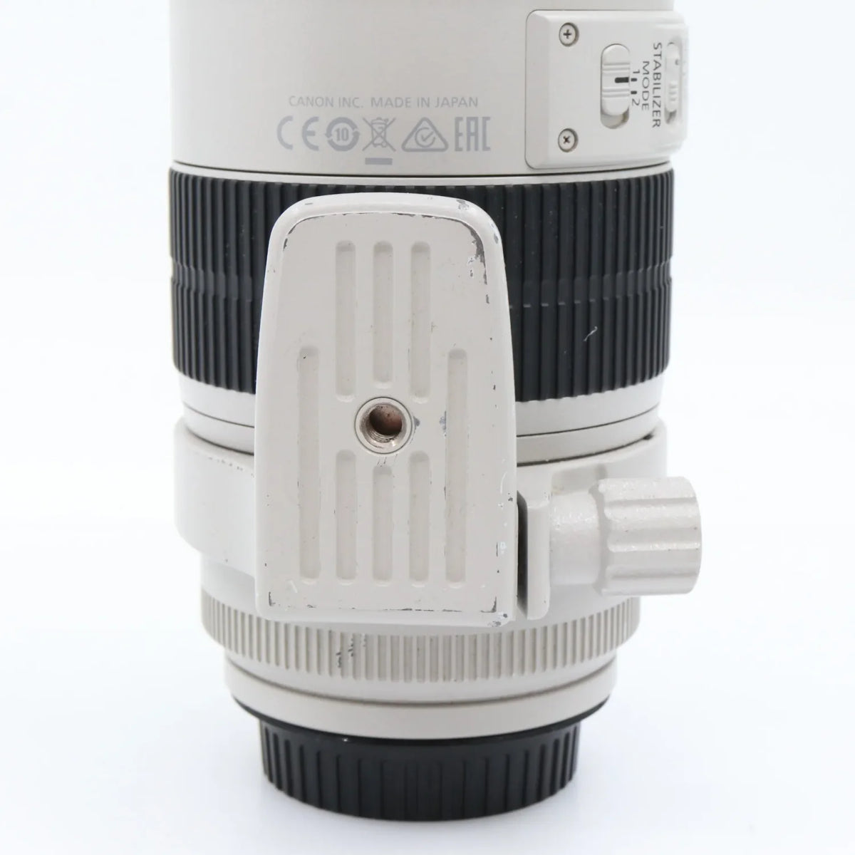 Canon EF 70-200mm f/2.8 L IS III USM used