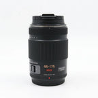 Panasonic Lumix G Vario 45-175mm f/4-5.6 HD ASPH. Power OIS gebraucht