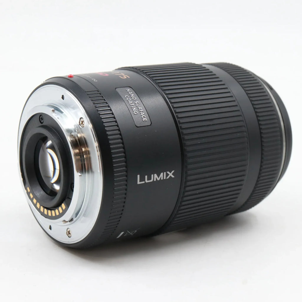 Panasonic Lumix G Vario 45-175mm f/4-5.6 HD ASPH. Power OIS gebraucht