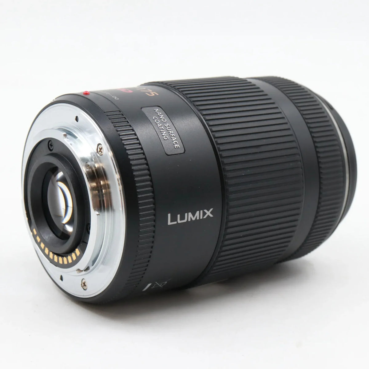 Panasonic Lumix G Vario 45-175mm f/4-5.6 HD ASPH. Power OIS gebraucht